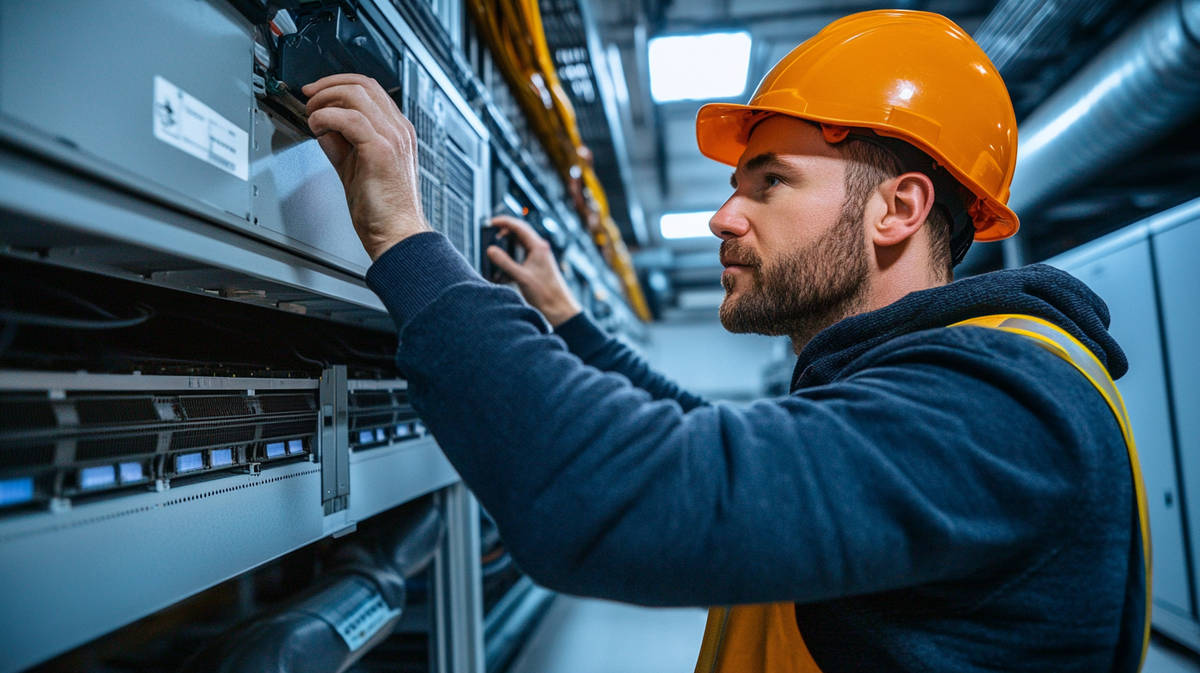 Duct vs. Ductless Systems