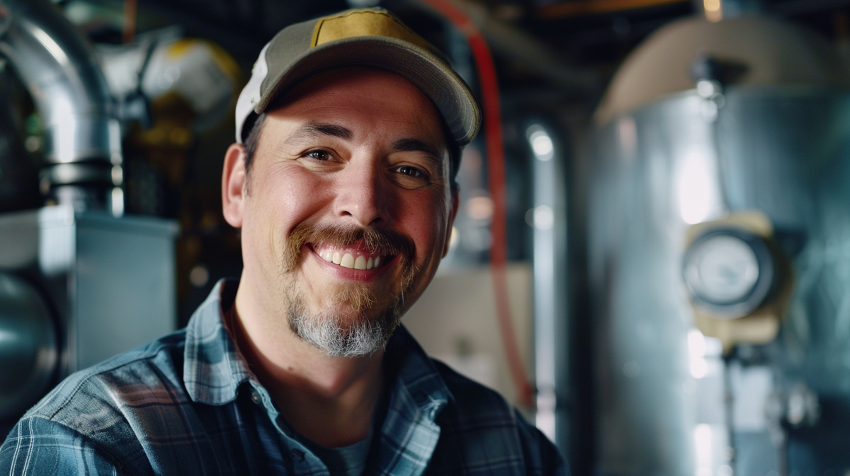 Harnessing Technology and Operational Excellence in HVAC Businesses