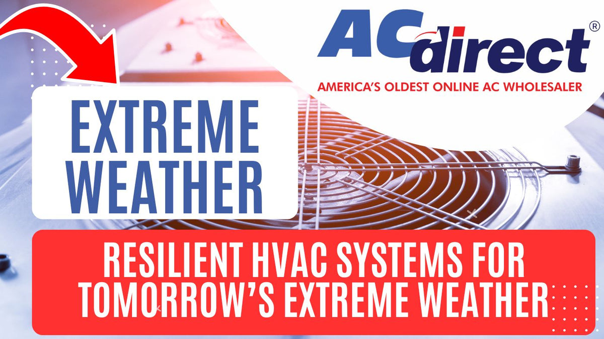 Heating and Cooling Innovations