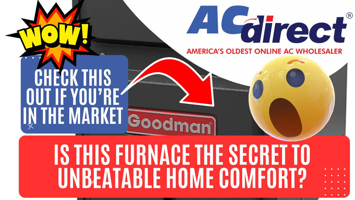 Is This Furnace the Secret to Unbeatable Home Comfort?
