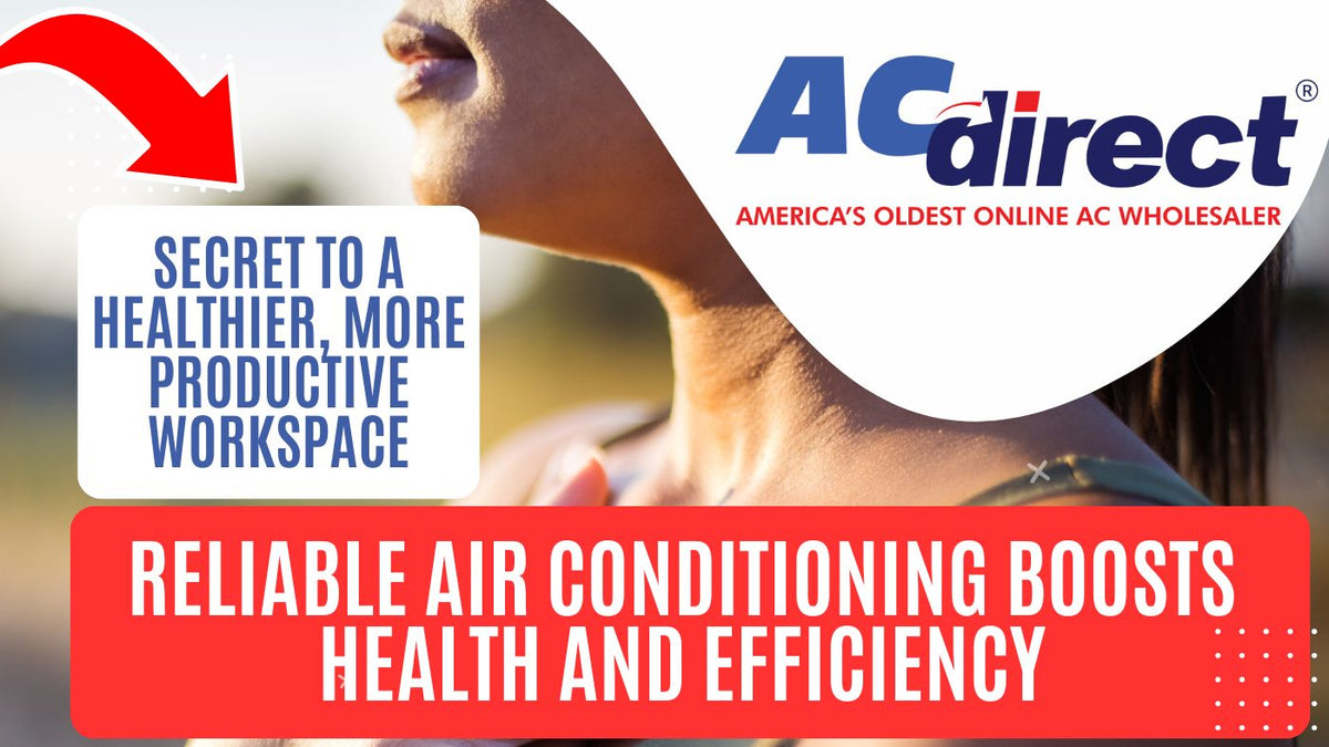 Reliable Air Conditioning