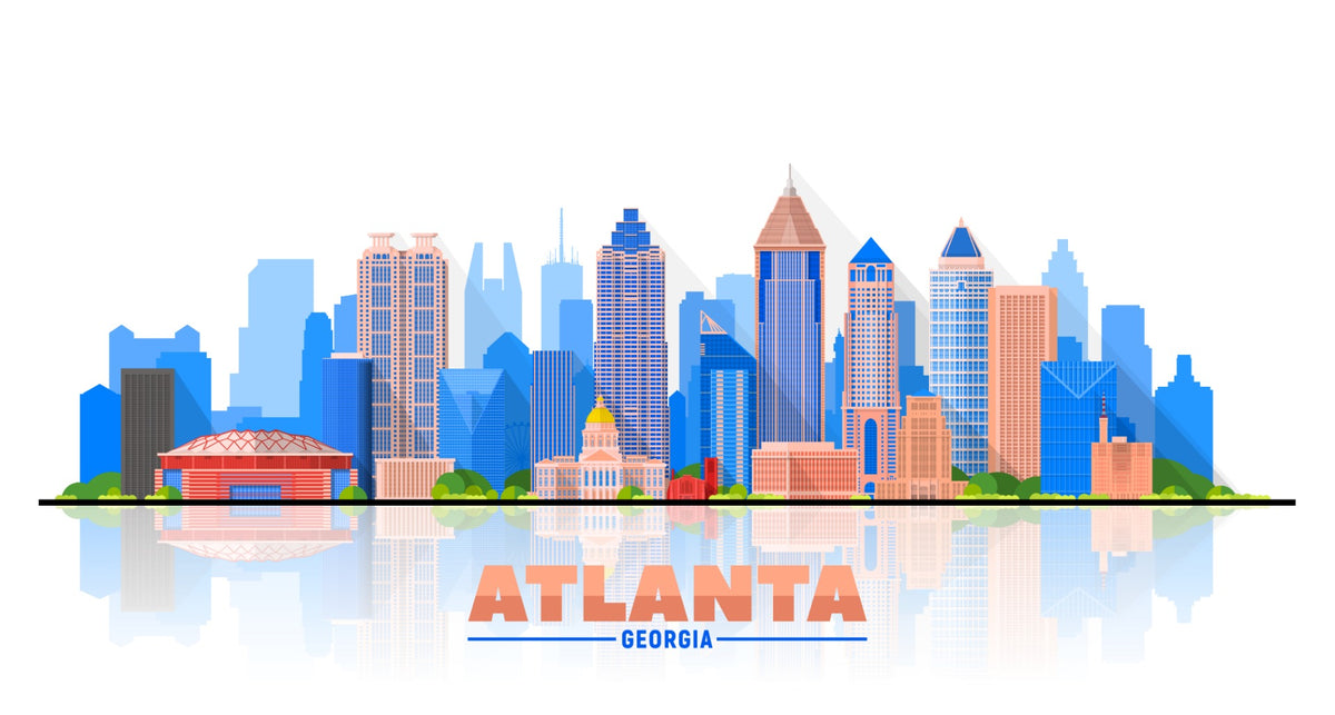 Buying or Selling a House in Atlanta and need to replace your HVAC System to get a better sales price or replacing an HVAC system - AC Direct Wholesale Prices