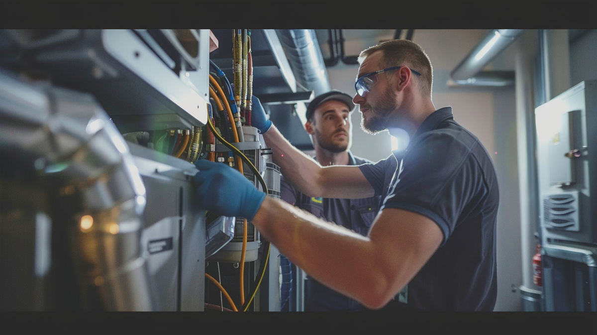 Best HVAC Systems: Reliable Brands, Eco-Friendly Options & Custom Solutions