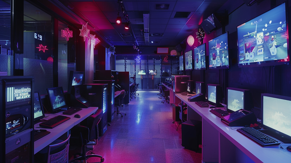 How HVAC Systems Boost Your Gaming Experience with Comfort and Precision