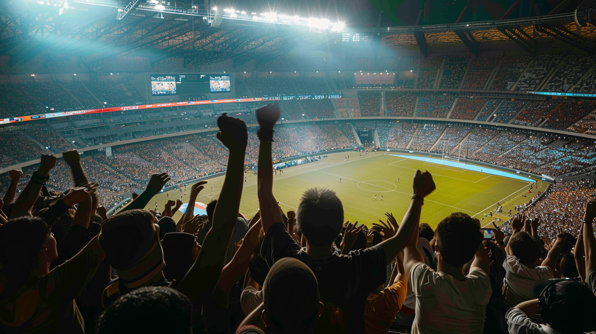 HVAC and Sports Facilities: Ensuring Optimal Performance