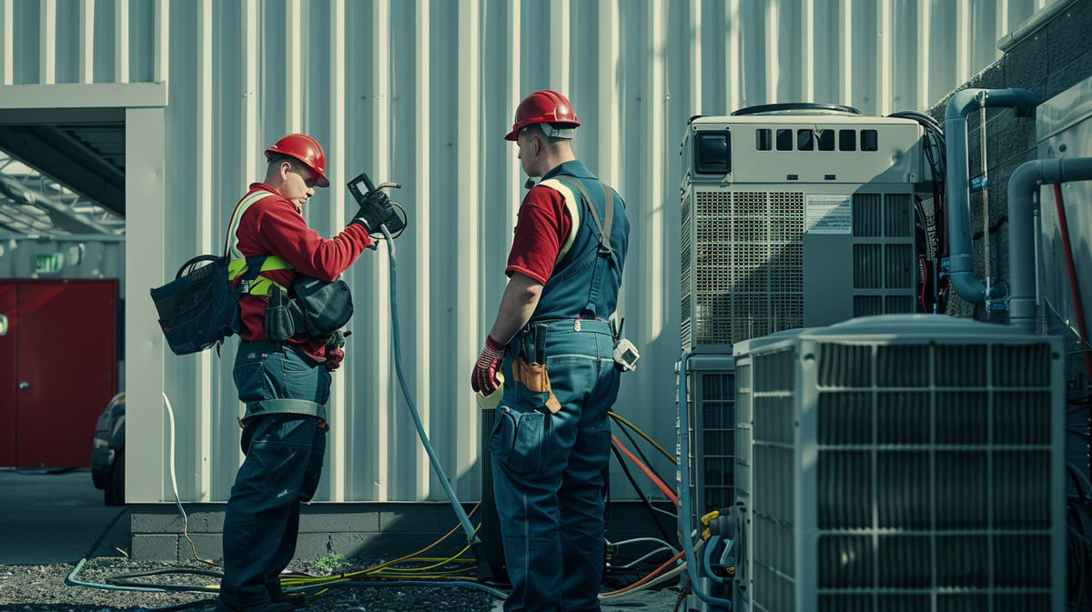 Unlock Hidden Comfort: How Ductwork Design Transforms Your HVAC Efficiency