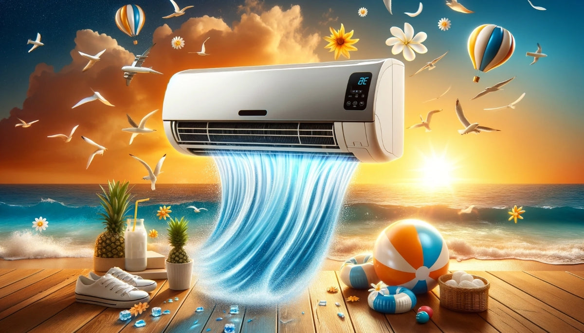 AC Deals SO Hot They'll Melt the Competition