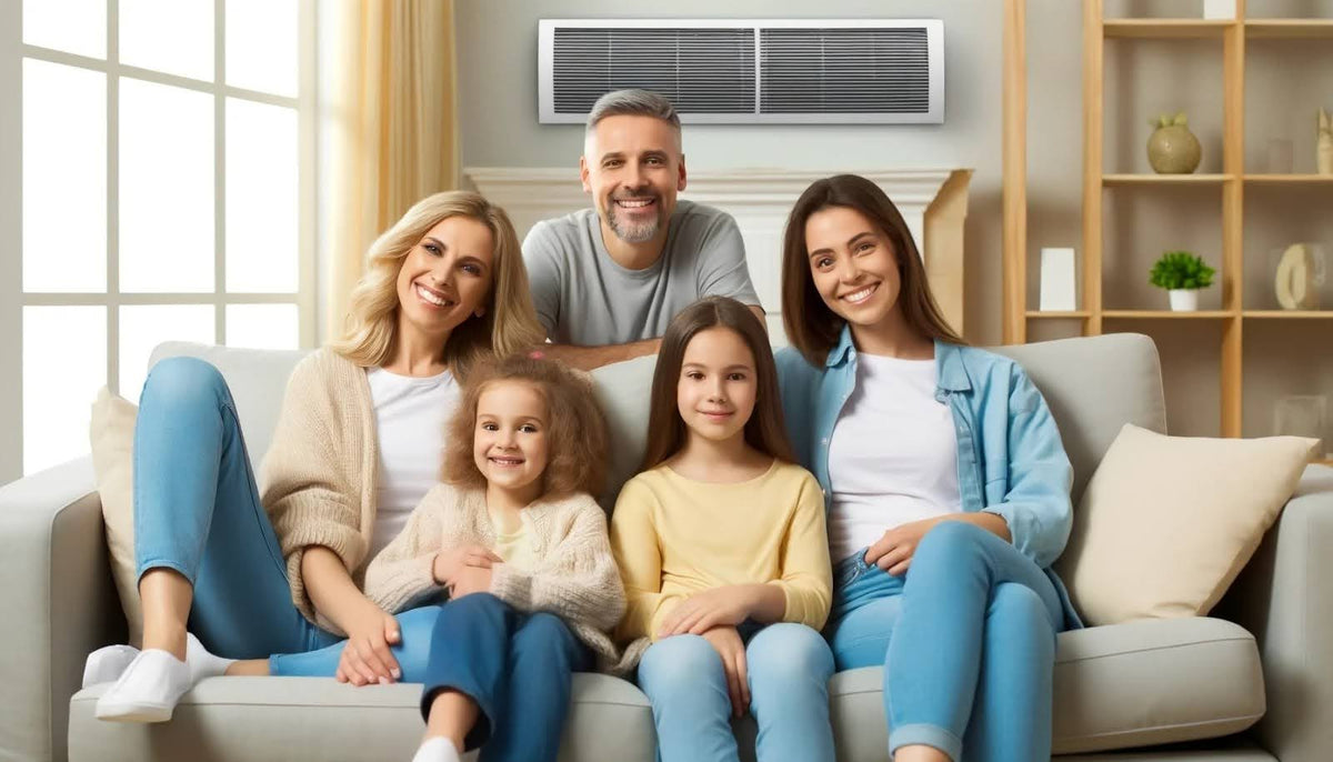 What is an HVAC System, and How Does it Work?