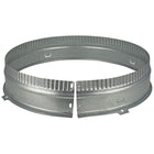 Adhesive Return Duct Collar