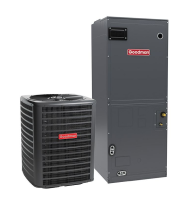 Split AC Cooling Only Systems