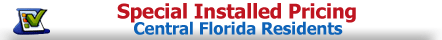 Florida Residents Get Great Pricing on Air Conditioning With Installation Included