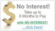 Financing Options