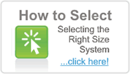 Select The Proper System 