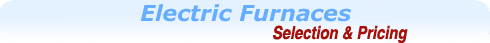 Electric Furnaces