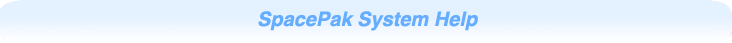 spacepak system help