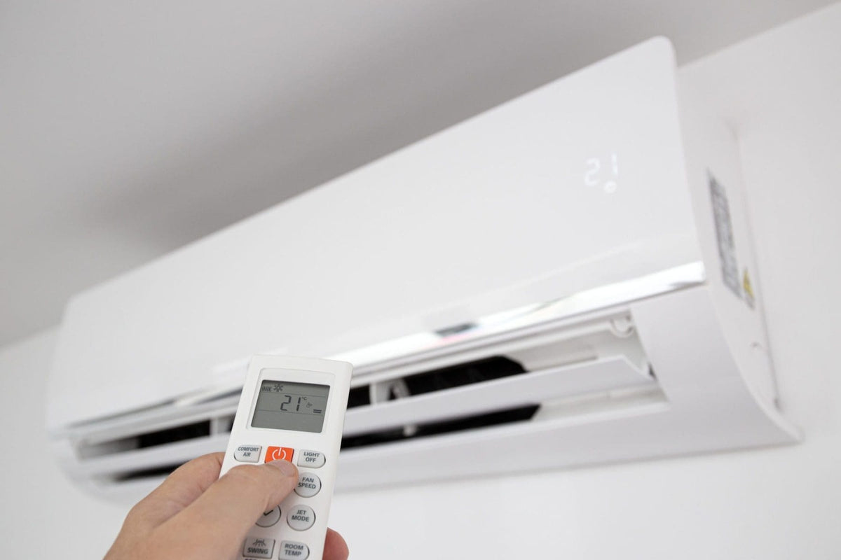 5-Zone Mini-Split is Your Whole-Home Comfort Solution