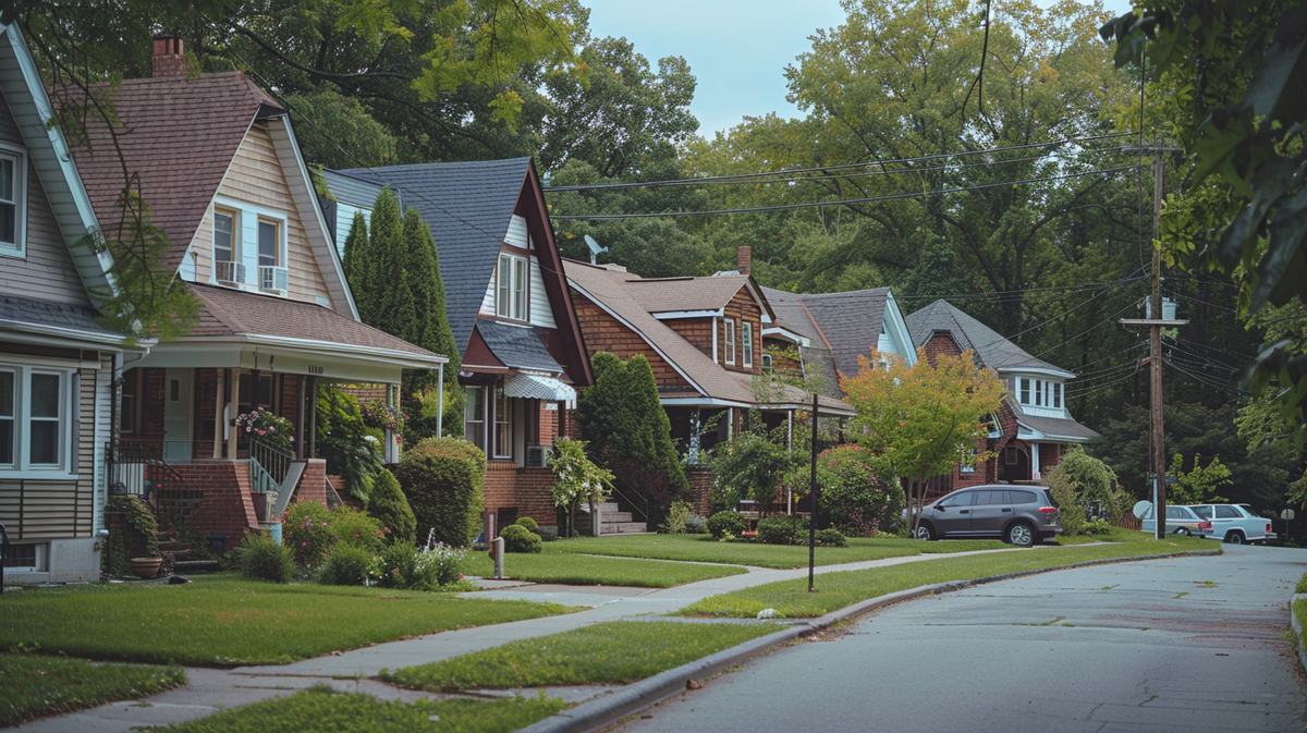 States where mini-split systems are most efficient due to climate, energy needs, and home styles.