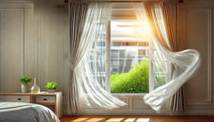 Improve Ventilation in Specific Areas