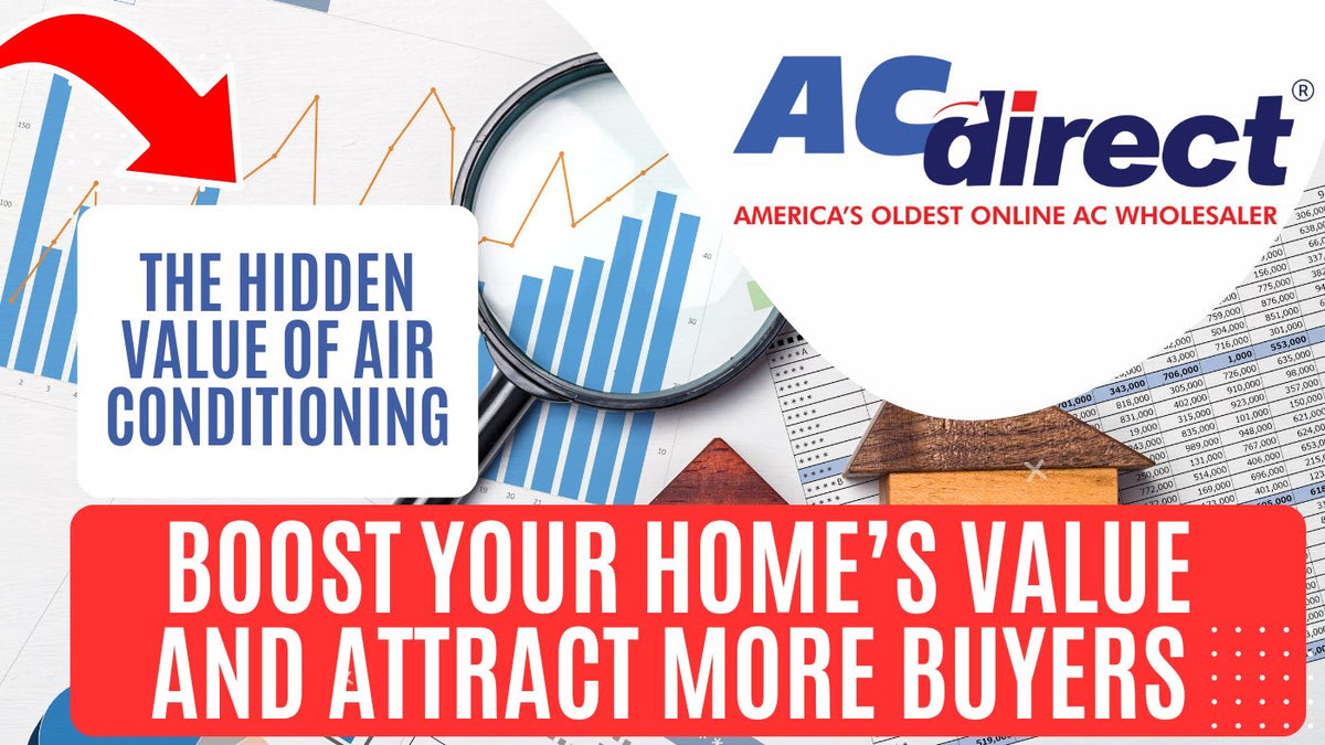 Value of Air Conditioning for Homes and Real Estate Markets