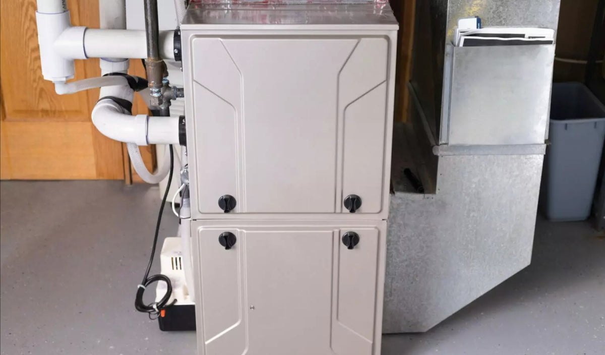 Repair or Replace My Furnace This Winter