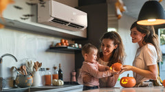 Where Not to Install a Ductless Mini Split