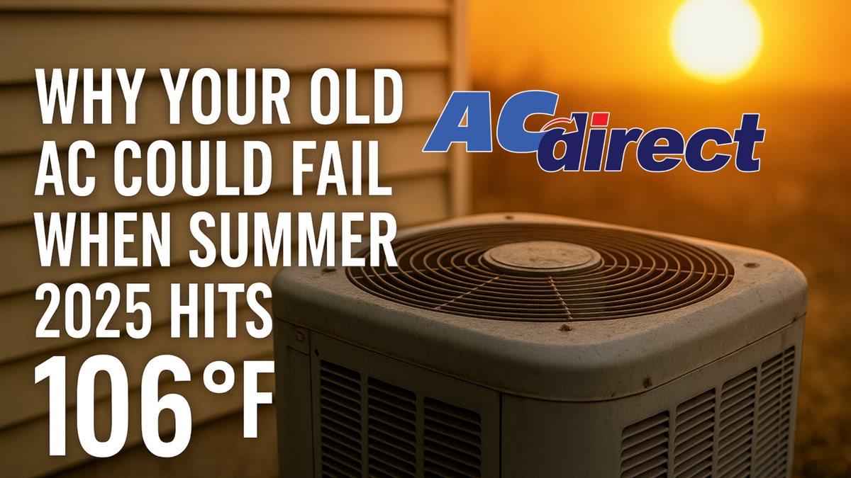 AC Could Fail 