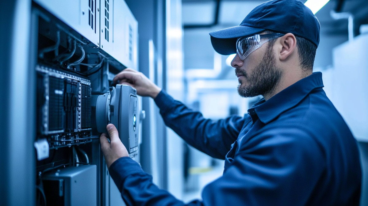 Outdated HVAC Systems in 2024