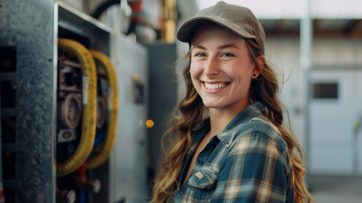 2025 and Future Proofing HVAC Services