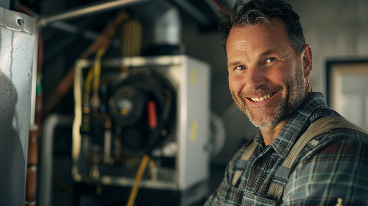 Beating the Heat and How a Contractor’s Quick Thinking and AC Direct Saved the Day