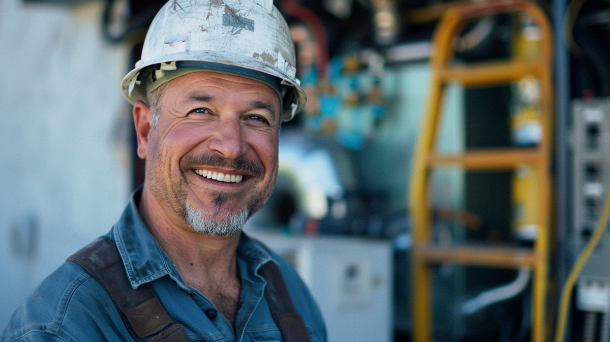 How Top HVAC Contractors Choose the Ideal System for Your Commercial Building!