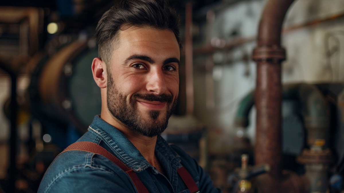 Perfect HVAC Installation Mobile Homes HVAC