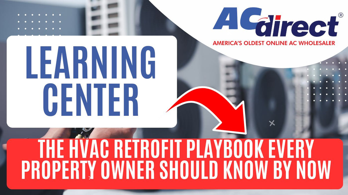 HVAC Retrofit