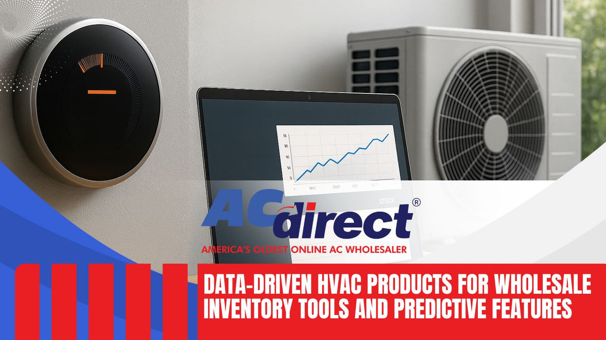 Wholesale Inventory Tools 