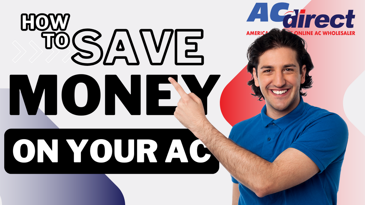  AC Before Summer 2025 Heats Up
