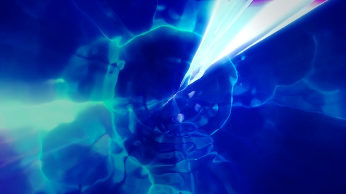 Image depicting UV HVAC Lighting Destroying Bacteria and Germs   