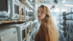 What is the most efficient residential HVAC system?