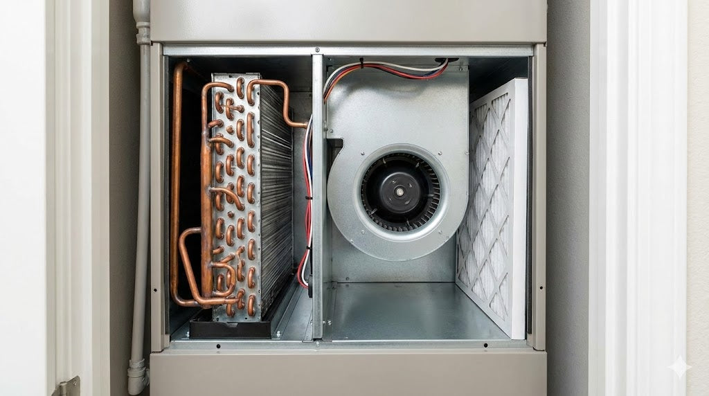 AC Unit Air Handler: Understanding Its Role in Home Cooling