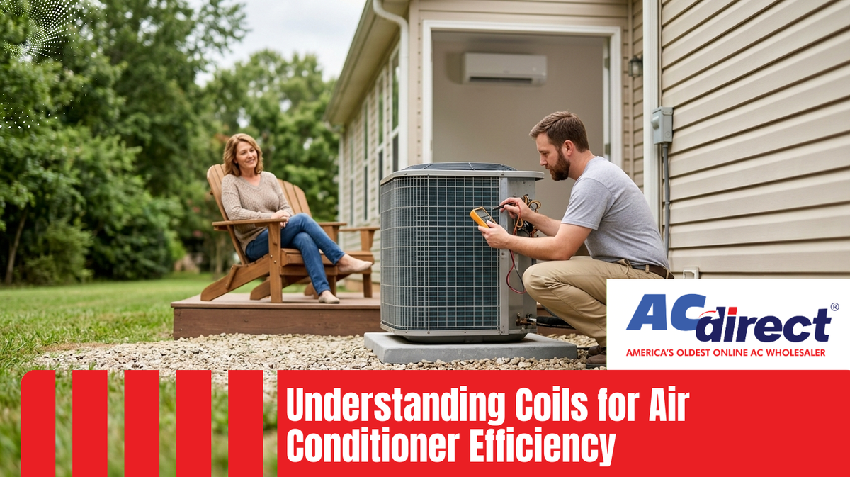 Understanding Coils for Air Conditioner Efficiency