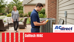 Coiltech HVAC: Maximizing Efficiency and Lifespan