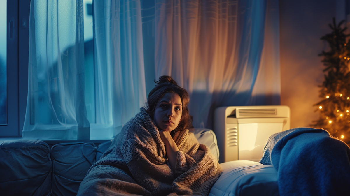 Overcoming November Heating Challenges and How AC Direct Addresses Your Furnace Needs