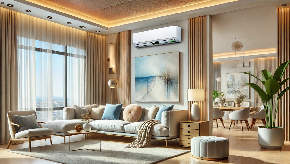 What Size Air Conditioner Do I Need?