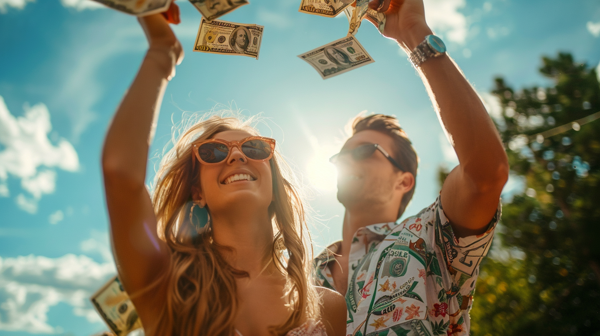Why Your Tax Refund Deserves to Cool Down Your Home