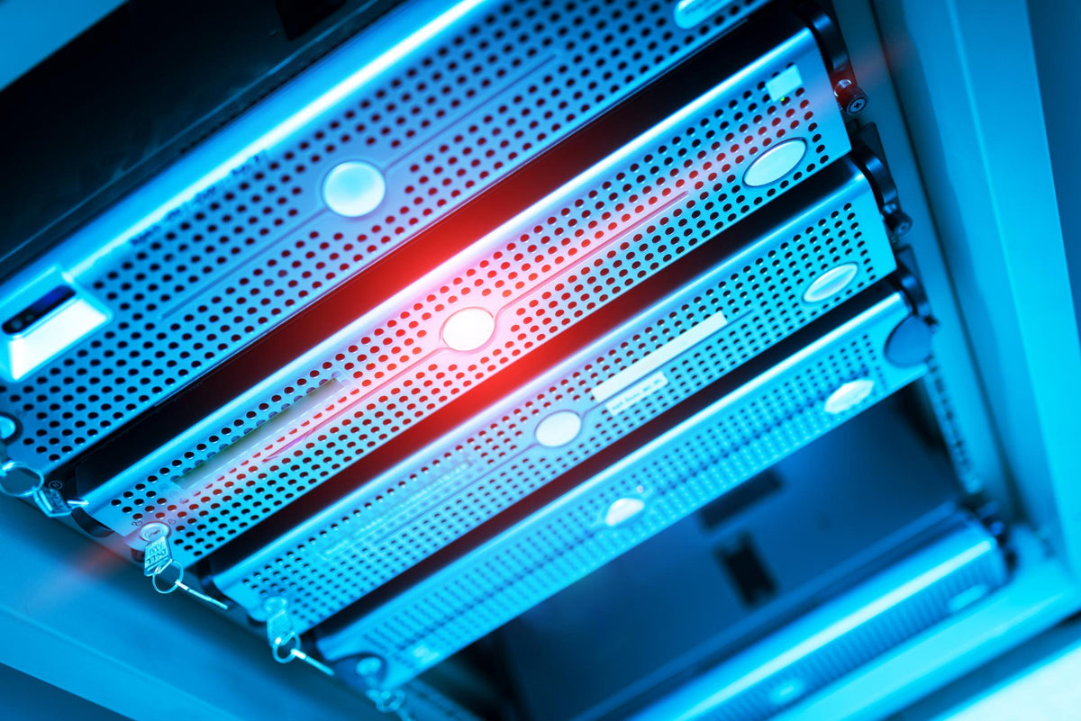 UV Light in HVAC Systems in Residential and Commercial HVAC