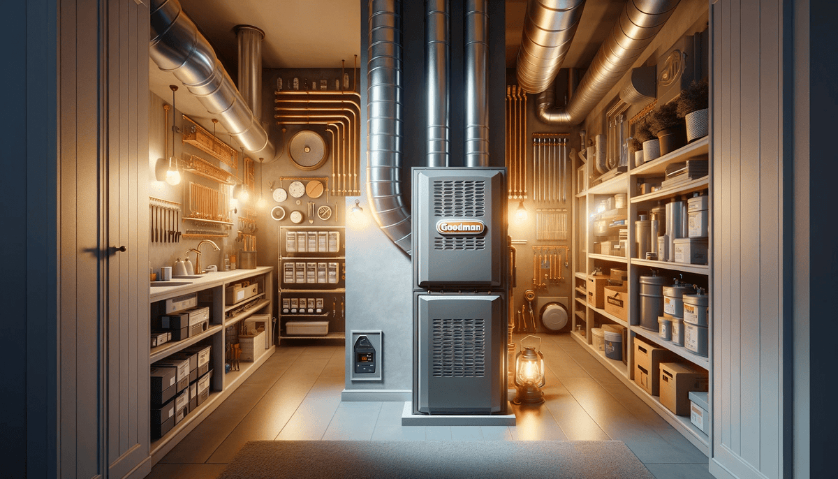 Furnace Running But Not Blowing Air?- Quick Fixes and Expert Advice
