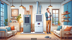 Gas or Heat Pump? Choose Your Ideal Heating System 