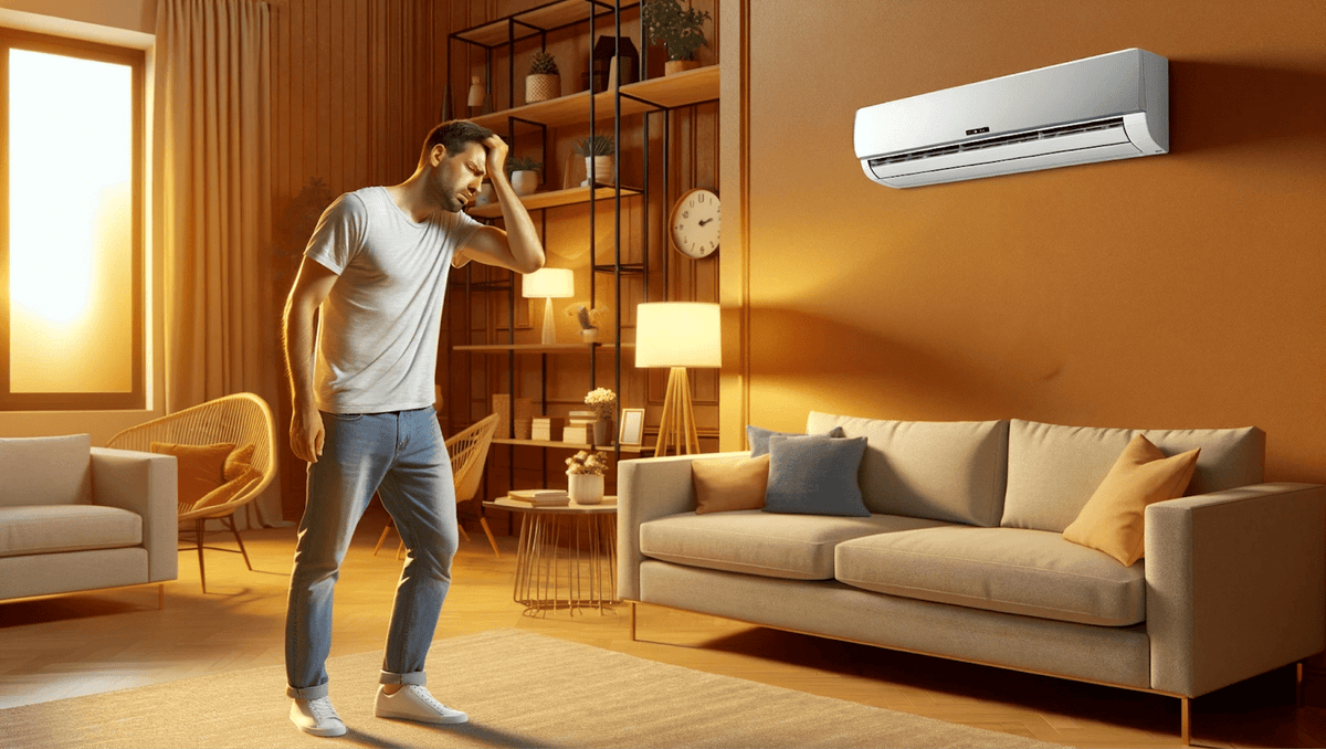 Top 10 Air Conditioning Issues You Should Know About