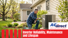 Inverter Reliability, Maintenance and Lifespan: What Ownership Looks Like After Installation Day