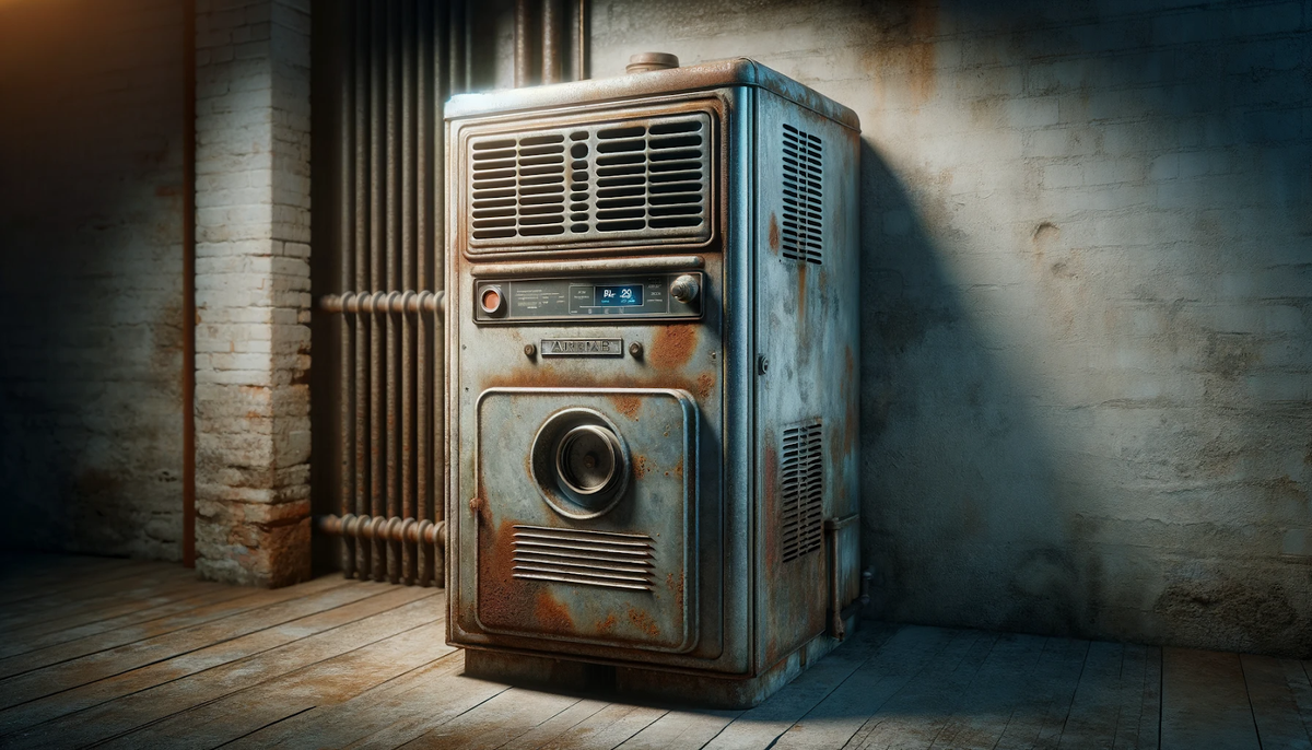 Understanding Your Home's Heating: How Long Should a Furnace Last?