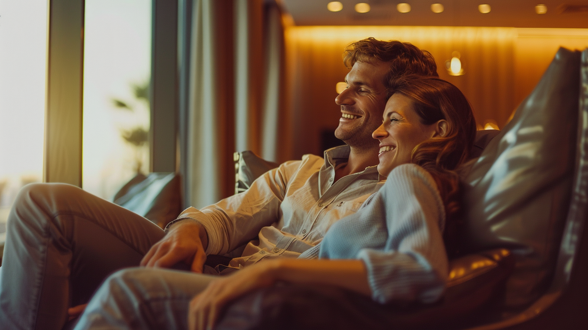 Hotels and Restaurants HVAC systems