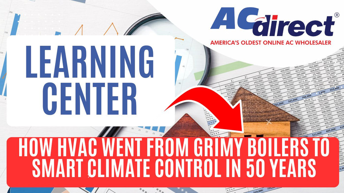 HVAC Climate Control